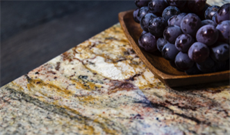 stone blueberries