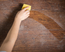 Dusty Home Sponge SM