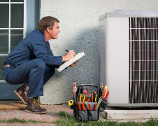AC Repairman SM