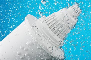 water filter
