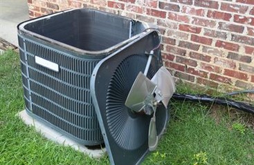 HVAC
