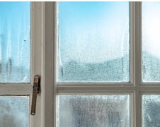 Window Humidity SM