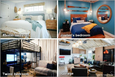 Joseph-Family Bedrooms