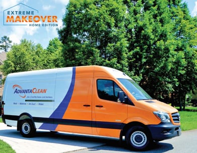 Fifta Family Van