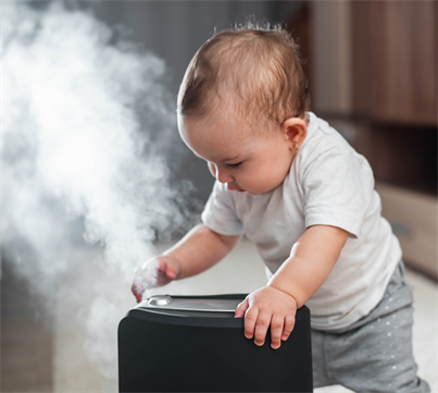 baby humidifier