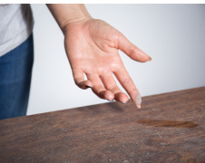 Dusty Table SM