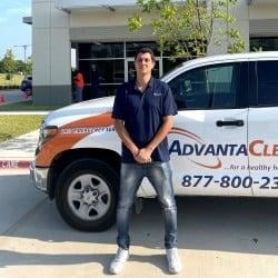 About Us | AdvantaClean of Norcross and Buford