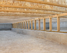 Crawlspace Light SM