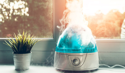 Humidifier SM