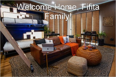 Fifta Family Home