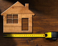 Measuring home 