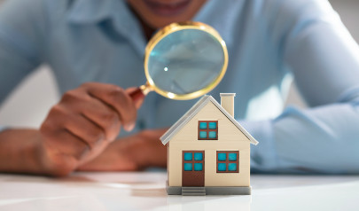 Home inspection LG 