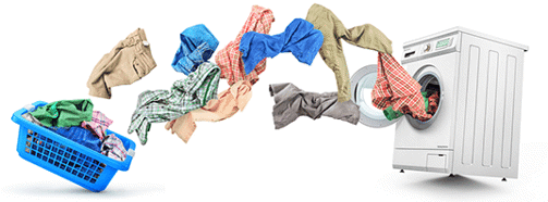 Filling-up-Washing-Machine-with-Clothes-min