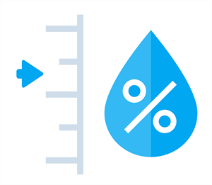 Humidity-Icon