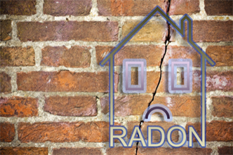 radon home