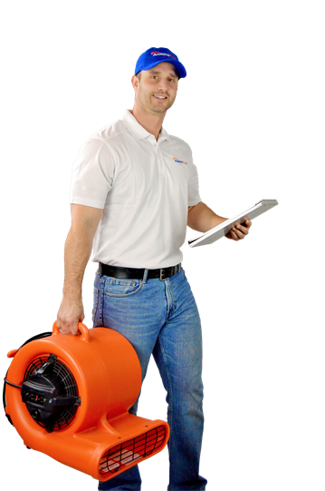 advantaclean model