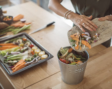 Compost