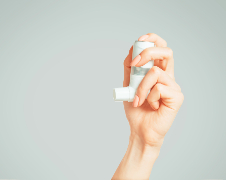 Inhaler SM