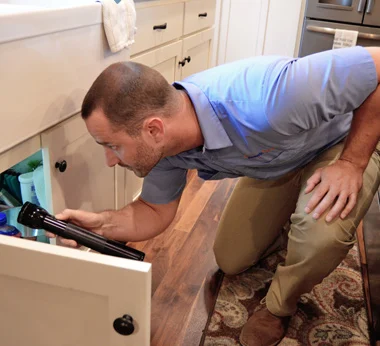 AdvantaClean employee