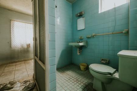 Why Is Mold So Common in Bathrooms, and How Can You Prevent It?