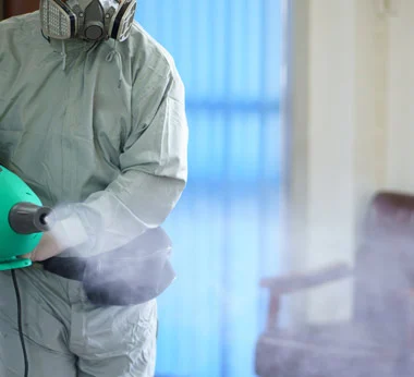 Sanitizing Services