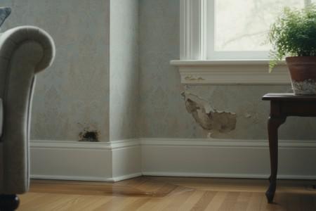 5 subtle signs of hidden water damage in your Hollywood home
