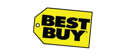 Best Buy logo