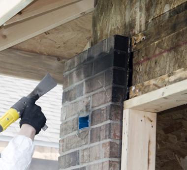 Fire Damage Services