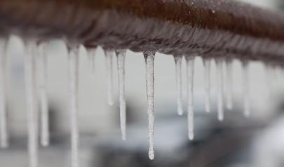 How to Prevent Frozen Pipes this Winter