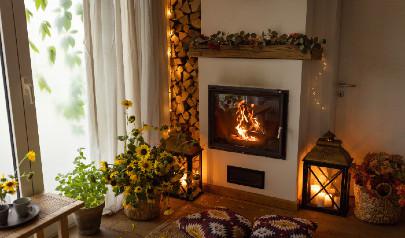 Prepare Your Home in Advance for Holiday Guests