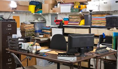 Does Your Office Have Sick Building Syndrome?