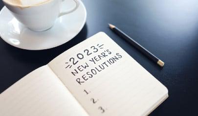 New Years Resolutions for Commercial Facility Maintenance