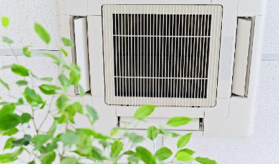 New Years Resolutions for Better Air Quality
