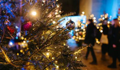 Avoid Christmas Tree Syndrome