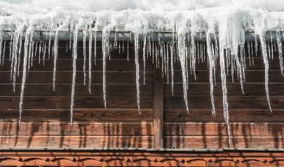Tips for Preventing Ice Dams