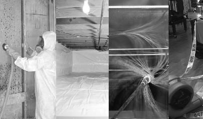 Commercial Air Duct Cleaning