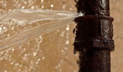 How to Find a Leak in Your Home