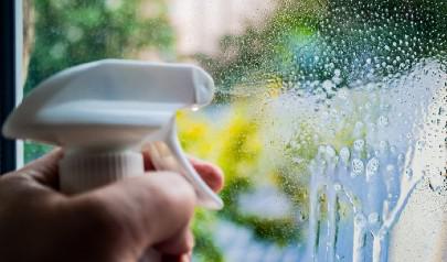 Spring Cleaning Tips