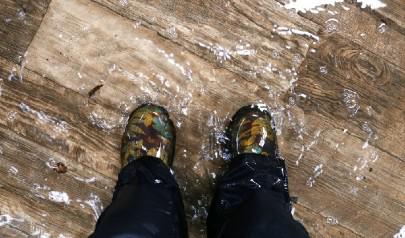 What Causes Water Damage in Warehouses?