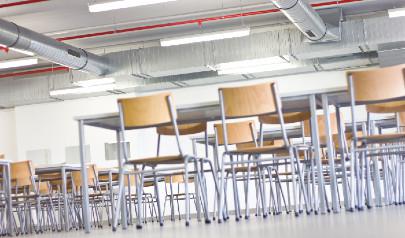 How Often Should Schools Have Their Air Ducts Cleaned?
