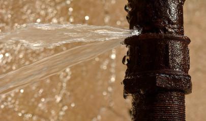 Watch out for these water damage culprits