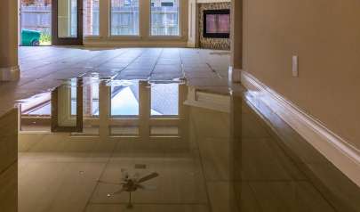 What to Do When You Discover Water Damage in Your Home