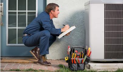 Signs of Mold in Home: Is this Mold in My HVAC Vents?