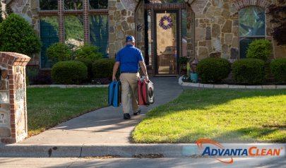 Helpful Tips for Residential Water Damage Prevention This Fall