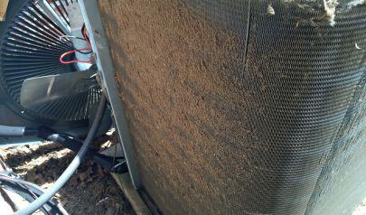 Air Duct Cleaning and Flood Damage Cleanup Improve Indoor Air and Energy Use