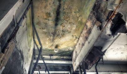 Water Damage in a Marietta Home Goes Away With Proper Restoration