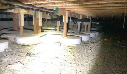 Why Your Home Needs Crawl Space Encapsulation from AdvantaClean