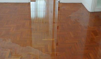 When You Need Water Damage Restoration for Your Duluth Home