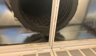 Why Post-Renovation Air Duct Cleaning Matters More Than You Think