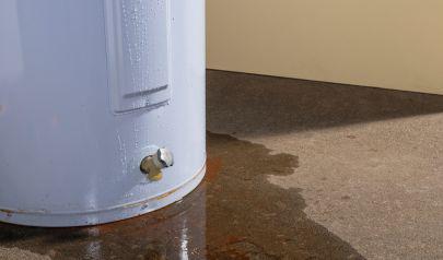 Smart Homes in Marietta Benefit from Water Mitigation